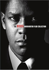 Denzel Washington Film Collect/Washington,Denzel@Ws@Nr/8 Dvd